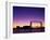 Aerial Lift Bridge, Duluth, Minnesota, USA-null-Framed Photographic Print