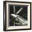 Aerial Navigation II-Ethan Harper-Framed Art Print