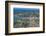 Aerial of Antigua, West Indies, Caribbean, Central America-Michael Runkel-Framed Photographic Print