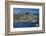 Aerial of Clifton Beach and Camps Bay, Cape Town, South Africa-David Wall-Framed Photographic Print