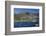 Aerial of Clifton Beach and Camps Bay, Cape Town, South Africa-David Wall-Framed Photographic Print