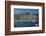 Aerial of Clifton Beach and Camps Bay, Cape Town, South Africa-David Wall-Framed Photographic Print