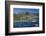 Aerial of Clifton Beach and Camps Bay, Cape Town, South Africa-David Wall-Framed Photographic Print