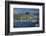 Aerial of Clifton Beach and Camps Bay, Cape Town, South Africa-David Wall-Framed Photographic Print