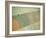 Aerial of Cultivated Farmland in Brazil-Dmitri Kessel-Framed Photographic Print