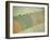 Aerial of Cultivated Farmland in Brazil-Dmitri Kessel-Framed Photographic Print