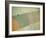 Aerial of Cultivated Farmland in Brazil-Dmitri Kessel-Framed Photographic Print