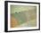 Aerial of Cultivated Farmland in Brazil-Dmitri Kessel-Framed Photographic Print