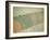 Aerial of Cultivated Farmland in Brazil-Dmitri Kessel-Framed Photographic Print