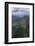 Aerial of Dominica, West Indies, Caribbean, Central America-Michael Runkel-Framed Photographic Print