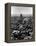 Aerial of Kansas City-Alfred Eisenstaedt-Framed Premier Image Canvas