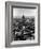 Aerial of Kansas City-Alfred Eisenstaedt-Framed Photographic Print