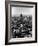 Aerial of Kansas City-Alfred Eisenstaedt-Framed Photographic Print