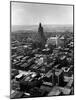 Aerial of Kansas City-Alfred Eisenstaedt-Mounted Photographic Print
