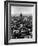 Aerial of Kansas City-Alfred Eisenstaedt-Framed Photographic Print