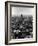 Aerial of Kansas City-Alfred Eisenstaedt-Framed Photographic Print