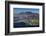 Aerial of Stadium,Waterfront, Table Mountain, Cape Town, South Africa-David Wall-Framed Photographic Print