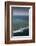 Aerial Photography of Coral Reef Formations of the Great Barrier Reef-Louise Murray-Framed Photographic Print