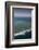 Aerial Photography of Coral Reef Formations of the Great Barrier Reef-Louise Murray-Framed Photographic Print