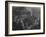 Aerial Picture of the Sao Paulo-Santos Road, also Called the Anchieta-Dmitri Kessel-Framed Photographic Print