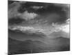 Photographic Print