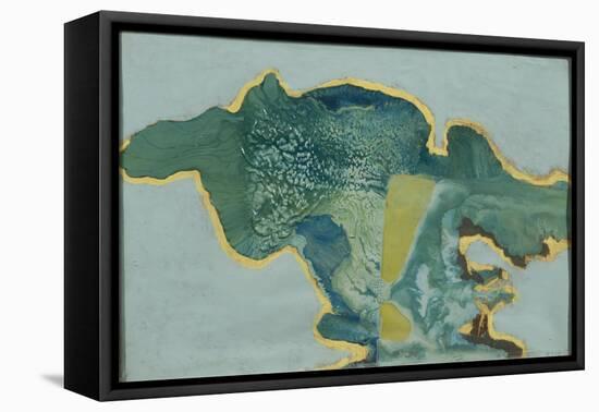 Aerial View, 1963-Eileen Agar-Framed Premier Image Canvas