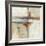 Aerial View II-Mike Schick-Framed Premium Giclee Print