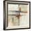 Aerial View II-Mike Schick-Framed Premium Giclee Print