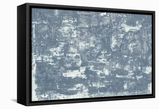 Aerial View II-Alexys Henry-Framed Premier Image Canvas