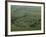 Aerial View of Avebury, Unesco World Heritage Site, Wiltshire, England, United Kingdom-Adam Woolfitt-Framed Photographic Print