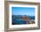 Aerial View Of Botafogo And The Sugar Loaf In Rio De Janeiro Brazil-OSTILL-Framed Photographic Print