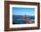 Aerial View Of Botafogo And The Sugar Loaf In Rio De Janeiro Brazil-OSTILL-Framed Photographic Print