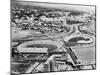 Aerial View of Caracas-null-Mounted Photographic Print