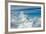 Aerial View of Clouds, Guyana-Keren Su-Framed Photographic Print