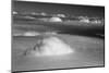 Aerial View of Clouds, Guyana-Keren Su-Mounted Photographic Print