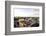 Aerial View of Cuiaba City, Brazil-Frazao-Framed Photographic Print