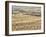 Aerial View of Damaraland, Kaokoland Wilderness in Nw Region, Namibia, Africa-Kim Walker-Framed Photographic Print