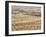 Aerial View of Damaraland, Kaokoland Wilderness in Nw Region, Namibia, Africa-Kim Walker-Framed Photographic Print