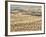 Aerial View of Damaraland, Kaokoland Wilderness in Nw Region, Namibia, Africa-Kim Walker-Framed Photographic Print