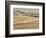 Aerial View of Damaraland, Kaokoland Wilderness in Nw Region, Namibia, Africa-Kim Walker-Framed Photographic Print