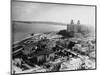 Aerial View of Havana-null-Mounted Photographic Print