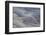 Aerial View of Hosa River Colored by Glacial Melt, Sw Iceland-Peter Adams-Framed Photographic Print