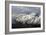 Aerial View of Iceland-Natalie Tepper-Framed Photo