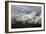 Aerial View of Iceland-Natalie Tepper-Framed Photo