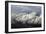 Aerial View of Iceland-Natalie Tepper-Framed Photo