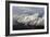 Aerial View of Iceland-Natalie Tepper-Framed Photo