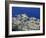 Aerial View of Monaco in the Summer-Jeremy Lightfoot-Framed Photographic Print