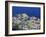 Aerial View of Monaco in the Summer-Jeremy Lightfoot-Framed Photographic Print