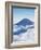 Aerial View of Mt. Fuji-null-Framed Photographic Print