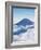 Aerial View of Mt. Fuji-null-Framed Photographic Print